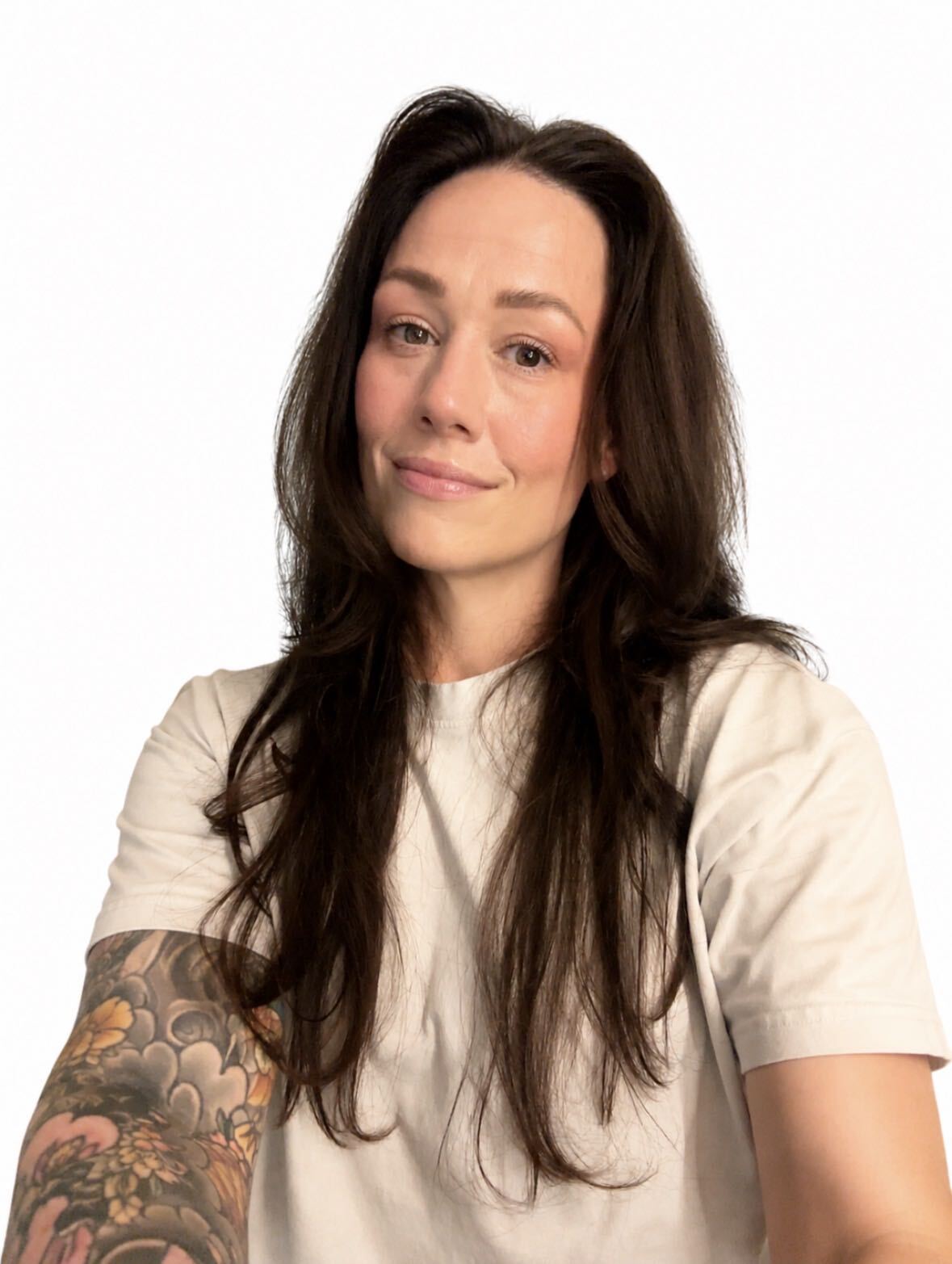 Amanda Lane
